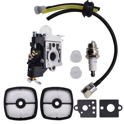 Solid Spare A021003660 A021003661 Carburetor For Echo RB-K106 RBK106 PB-250 PB-250LN Blower