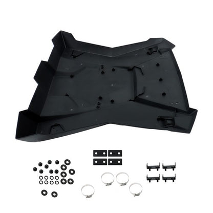 Solid Spare Lock Ride Sport Roof 2012-2022 RZR 570 900 and For Polaris 2878748 RZR