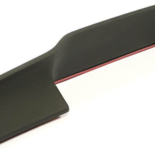 Solid Spare Truck Cab Top Roof Spoiler Wing for Chevy Colorado Crew Cab (2014-2021) 981399