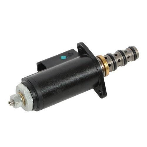 Solid Spare 121-1490 1211490 KWE5K-31/ G24YA30 Solenoid Valve For Caterpillar E320 325B New