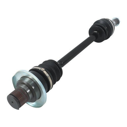 Solid Spare Rear Right CV Axles Drive Shaft 5UG-F53B0-21-00 For Yamaha Rhino 450 660 04-09