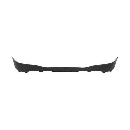 Solid Spare 84461412 Air Deflector Front Bumper Cover Assembly For Chevy Colorado 2021-2022