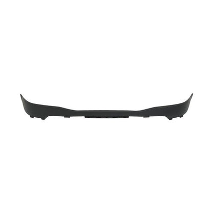 Solid Spare 84461412 Air Deflector Front Bumper Cover Assembly For Chevy Colorado 2021-2022