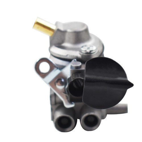 Solid Spare 2PCS Carburetor Kit Fit For BR550 BR500 BR600 Backpack Blower For Zama C1Q-S183