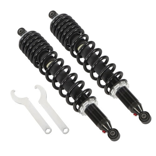 Solid Spare B0D-F3390-00-00 Front Shocks 2019-2020 For Yamaha Wolverine Wloverine X2