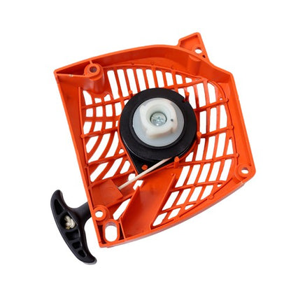 Solid Spare For Echo CS-370 CS-400 Recoil Starter Assembly A051000982 Chainsaw Component NEW