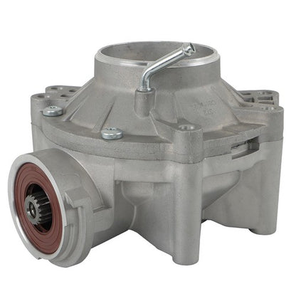 Solid Spare 705501419 Rear Differential Fit for Can-Am Outlander 450 570 4X4 2016-2019