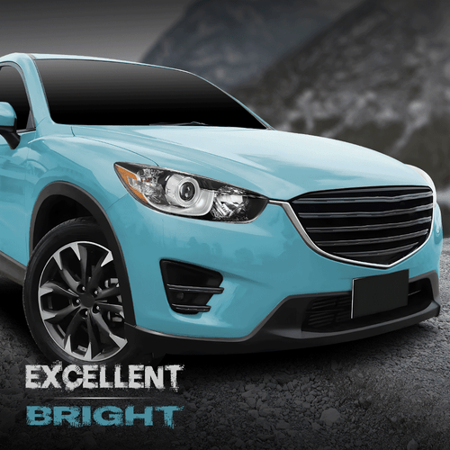 Solid Spare Fit For 2013-2016 Mazda CX-5 Halogen Projector Headlight Headlamp Right Side