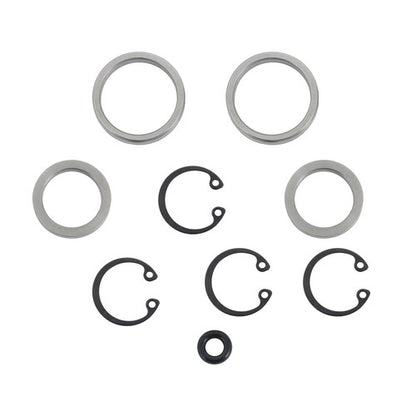 Solid Spare Overhaul Rebuild Kit For Kubota Tractor Z500 ZB500 B5100D B5100D-P B5100E