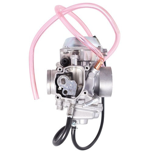 Solid Spare Fit For Suzuki Quadrunner 500 LTF500F 500 4X4 1998-2002 Carburetor