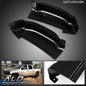 Solid Spare Fit For 2001-2007 Chevy Silverado GMC Sierra Crew Cab 4 Door Cab Corners LH+RH