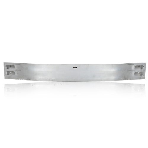 Solid Spare Fit For 2016-2022 Chevy Malibu Aluminum Front Bumper Reinforcement GM1006688