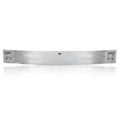 Solid Spare Fit For 2016-2022 Chevy Malibu Aluminum Front Bumper Reinforcement GM1006688
