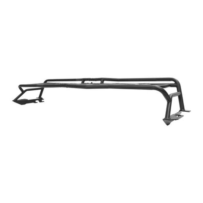 Solid Spare Steel Rear Cargo Bed Rack For Can-Am Defender HD5 HD7 HD8 HD9 HD10 Max#715006140