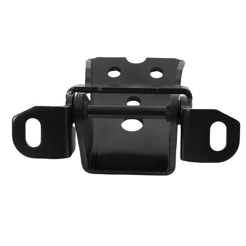 Solid Spare Suitable For Ford&Mercury 1978-1997 Front Door Hinge Upper Lower LH+RH Side 4PCS