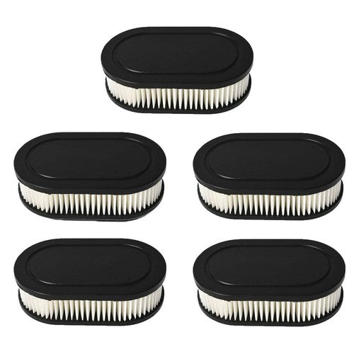 Solid Spare 5 PACK Air Filter Fits For Part # 5432 798452 4247 593260