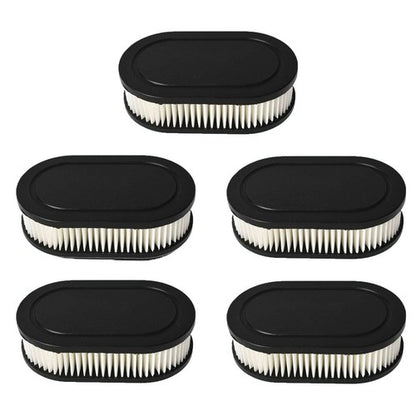 Solid Spare 5 PACK Air Filter Fits For Part # 5432 798452 4247 593260