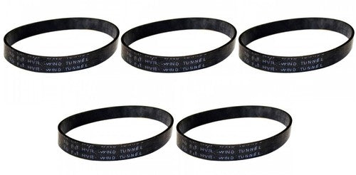 Solid Spare 5 Hoover Style 160 Belt for Powermax and Tempo - NEW
