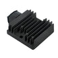 Solid Spare For Honda CBR125R CBR250RA CBR300 R RA CRF250L Regulator Rectifier 31600-KVK-901