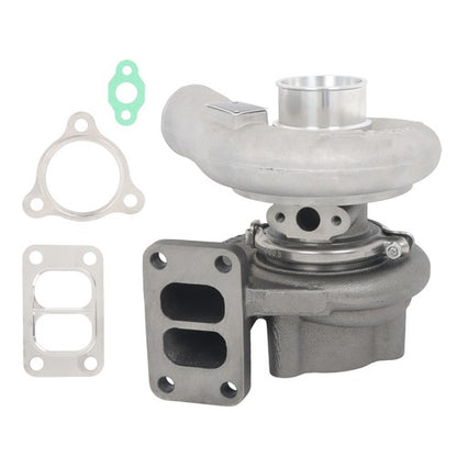 Solid Spare Turbocharger 5I-8018 49179-02340 for Caterpillar 320 3306 For Mitsubishi S6K