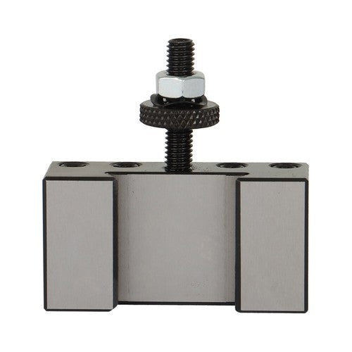 Solid Spare 4Pcs OXA #1 Quick Change Turning & Facing Lathe Tool Post Holder OXA 250-001 New