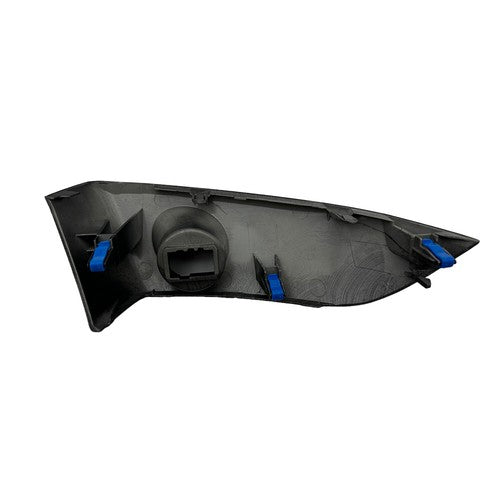 Pair For 2006 2007 2008-2012 Toyota Rav4 Central Console Side Panel Cover Trim