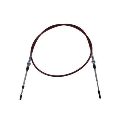 Solid Spare Throttle Cable 86528050 6000021 for New Holland L565 L865 LX565 LX665 LX865