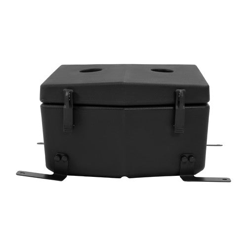 Solid Spare Insulated Cooler Box For 2020+ Kawasaki Teryx KRX 1000 Rear Cargo Box Storage