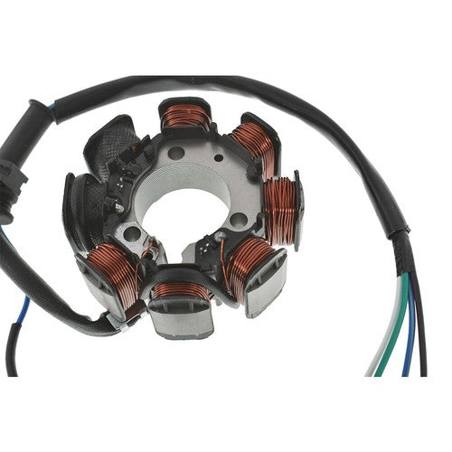 Solid Spare Stator Generator Fit for Honda TRX250 X FourTrax 250 2x4 1987 1988 1991 1992