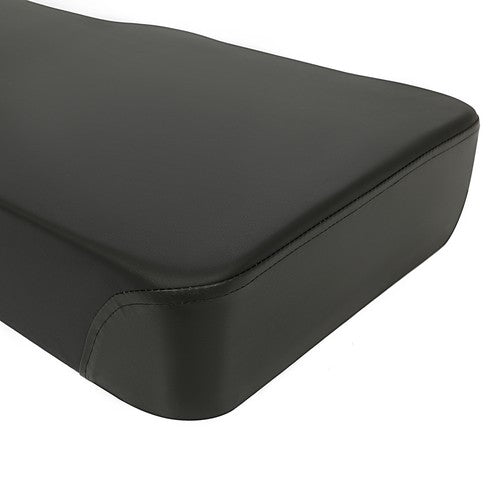 Solid Spare PVC Steel Bench Seat Cushion Bottom For Kubota RTV900W9 RTV1140CPX #K7611-56010