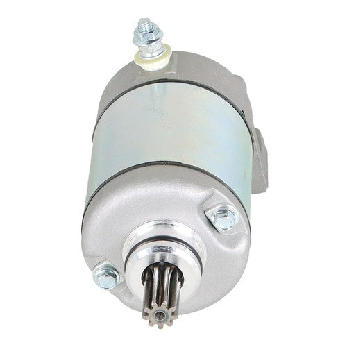 Solid Spare For Polaris 3088069 Predator 500 Outlaw 500 3088069 2003-2007 2006 Starter Motor