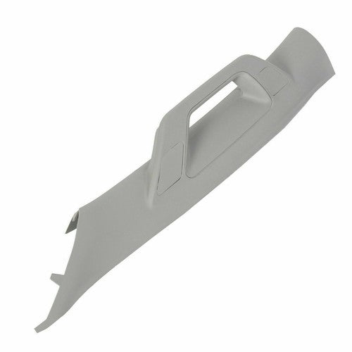 Solid Spare For 14-19 18 Chevy Silverado GMC Sierra Gray Left Driver A Pillar Assist Handle