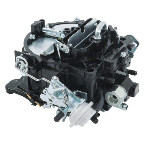 Solid Spare Marine Carburetor For Rochester Quadrajet Mercruiser 260 17080561 350 Engine