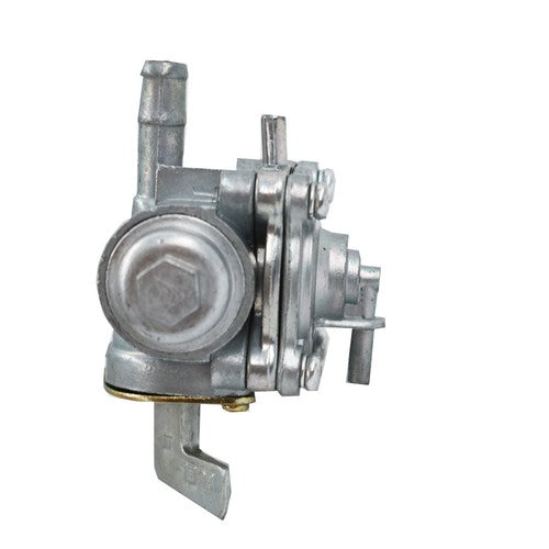 Solid Spare Vacuum Petcock - 18mm x 1mm For Honda CMX450C FT/VT500 CB450/550/650SC GL500/650