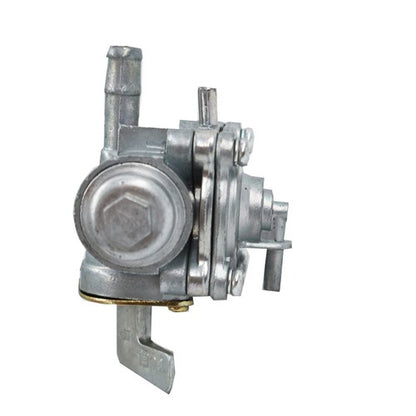 Solid Spare Vacuum Petcock - 18mm x 1mm For Honda CMX450C FT/VT500 CB450/550/650SC GL500/650