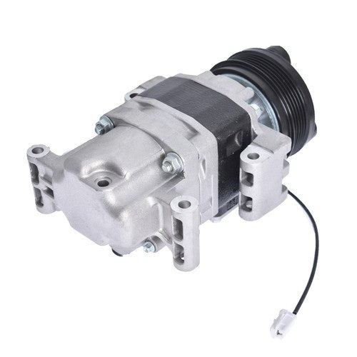 Solid Spare Fit For Mazda Mazda 5 2006 2007 2008 2009 2010 AC Compressor w/Clutch CO10759C