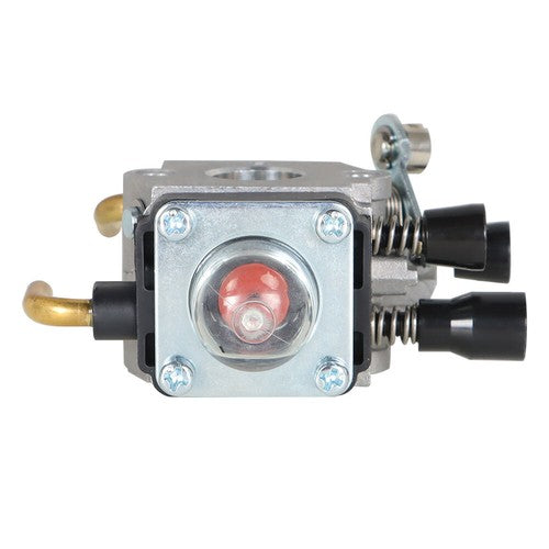 Solid Spare 2× Carburetor For STIHL FS45 FS46 FS55 FS74 FS75 FS76 FS80 FS85 Carb Trimmer