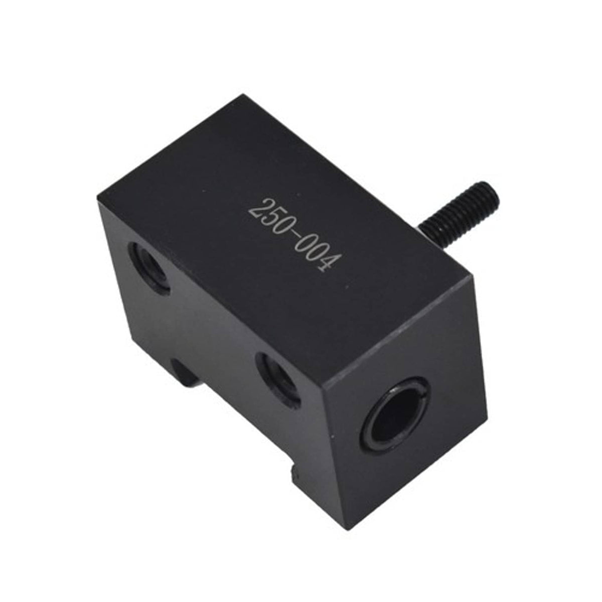 Solid Spare OXA #4 250-004 Quick ChangeHeavy Duty Boring Bar Tool Post Holder