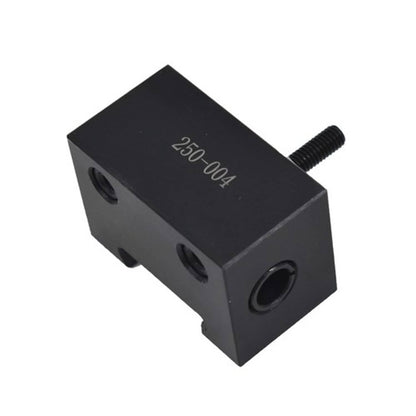 Solid Spare OXA #4 250-004 Quick ChangeHeavy Duty Boring Bar Tool Post Holder
