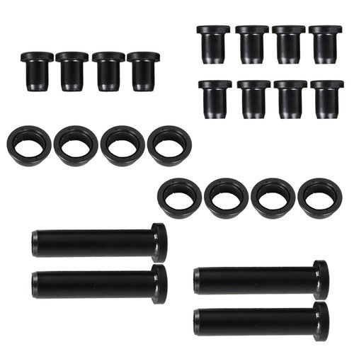 Solid Spare Rear Control Arm Bushing Kit for Polaris Sportsman 500 HO EFI 2006 2008-2011