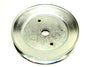 Solid Spare ONE AYP CRAFTSMAN HUSQVARNA 532173435 38" 48" MANDREL DECK PULLEYS