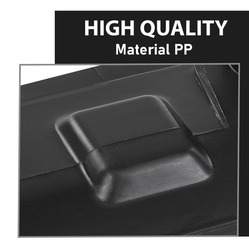 Solid Spare Radiator Core Support-Upper Deflector Fit Ford Focus 12-14 BM518312AC CP9Z8312B