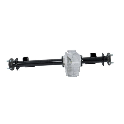 Solid Spare Golf Carts Rear Axle Housing Assembly 600357 614063 For EZGO RXV 2008-2013