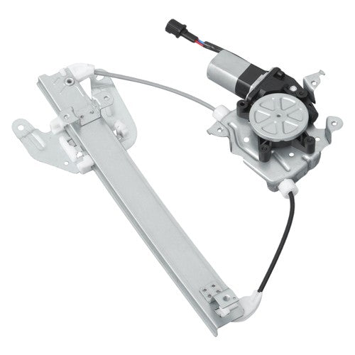 Solid Spare Power Window Regulator Rear Left w/ Motor For Nissan Altima 2002-2006 748-978