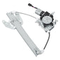Solid Spare Power Window Regulator Rear Left w/ Motor For Nissan Altima 2002-2006 748-978