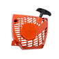 Solid Spare For Echo CS-370 CS-400 Recoil Starter Assembly A051000982 Chainsaw Component NEW