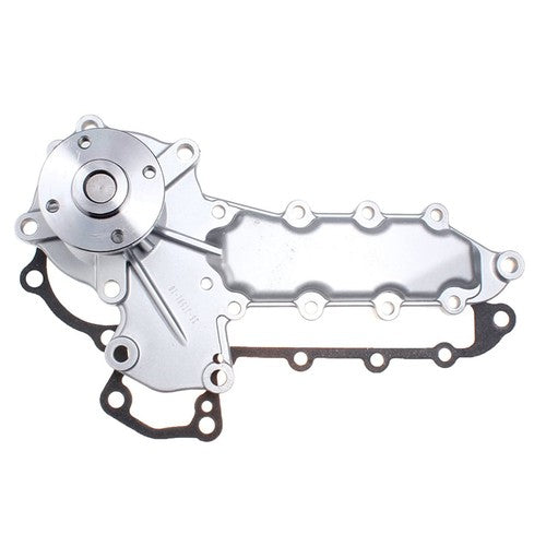 Solid Spare New Water pump for Kubota 253758110 Carrier 25-37581-10
