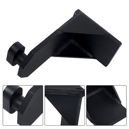 Solid Spare For container jack installation Upgrade Shipping Container Jack Lug Jack 2Pcs