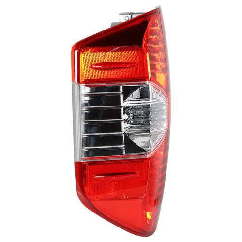 Solid Spare Red Tail Lights Fit For 2014-2020 Toyota Tundra Lamps Left/Driver Halogen Rear