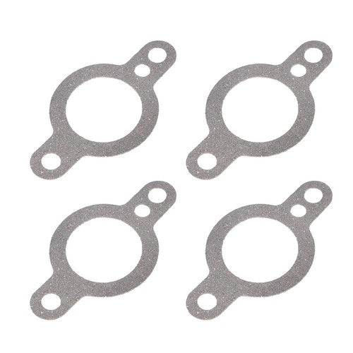 Solid Spare Carburetor Intake Manifold Boot Set For Yamaha XJ550 Maxim Seca XJ550R 1981-1983